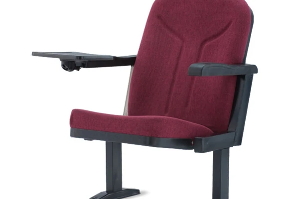 Açık Kol Yazı Tablalı Sinema Koltuğu IK-254