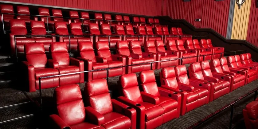 Sinema Koltukları